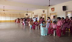 AnandAshram - Drishti