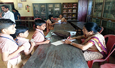 AnandAshram - Drishti