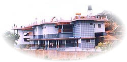 AnandAshram - Building 2