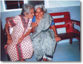 Old Age Mission